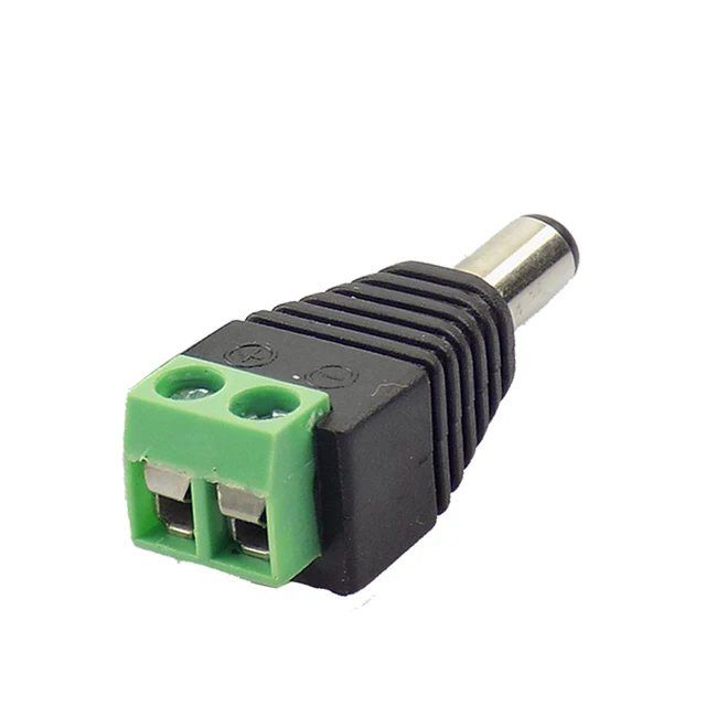 UK Power Supply/Adapter AC-DC 12v 2A/3A