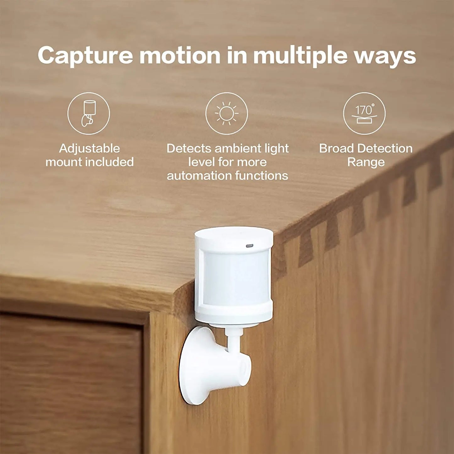 Aqara P1 Motion Sensor