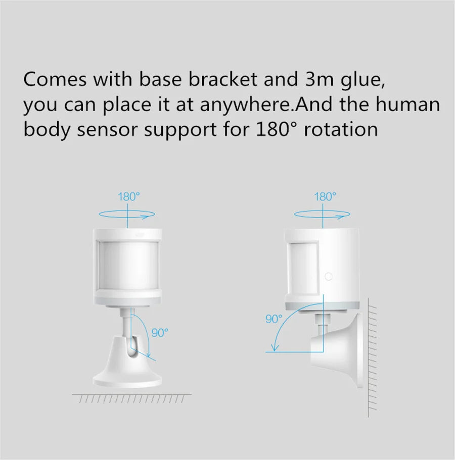 Aqara P1 Motion Sensor