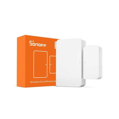 SNZB-04 Zigbee Door Window Sensor