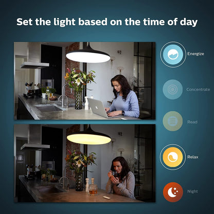 Philips Hue Smart Wireless Dimmer Switch V2