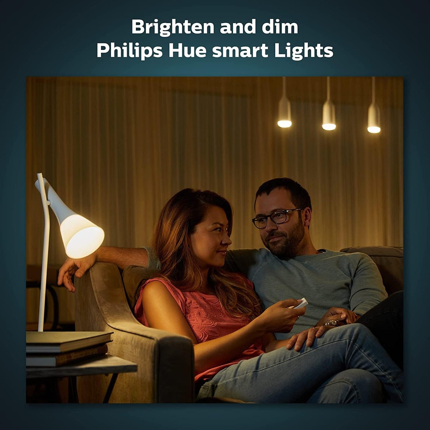 Philips Hue Smart Wireless Dimmer Switch V2