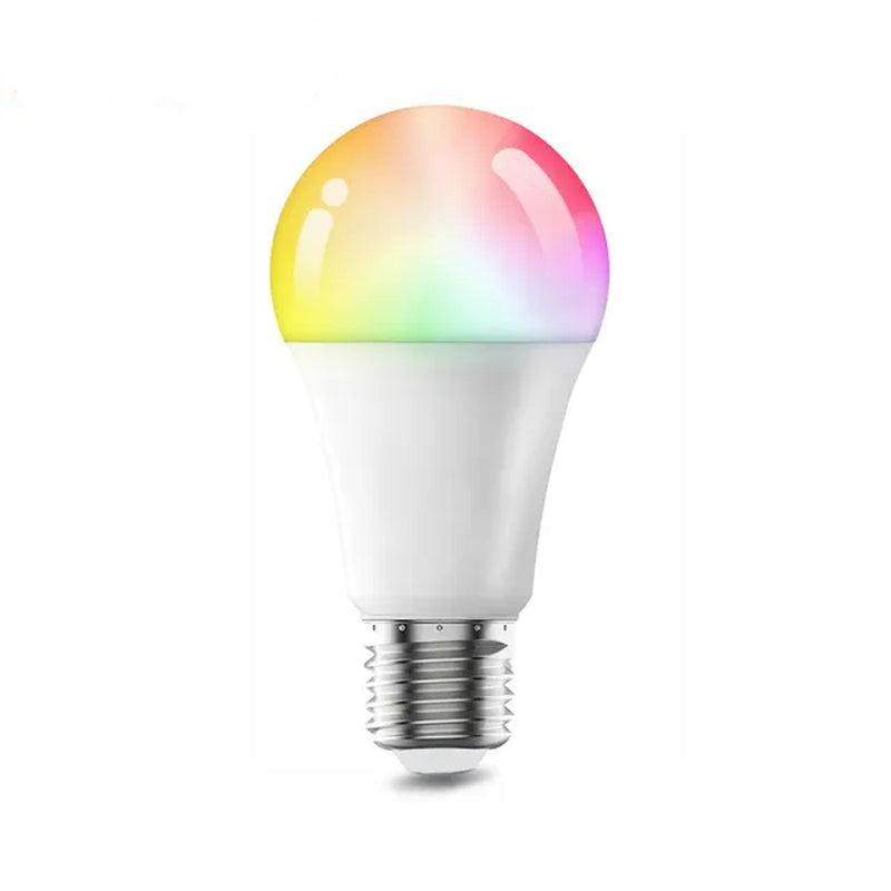 Wifi LED RGB Bulb E27