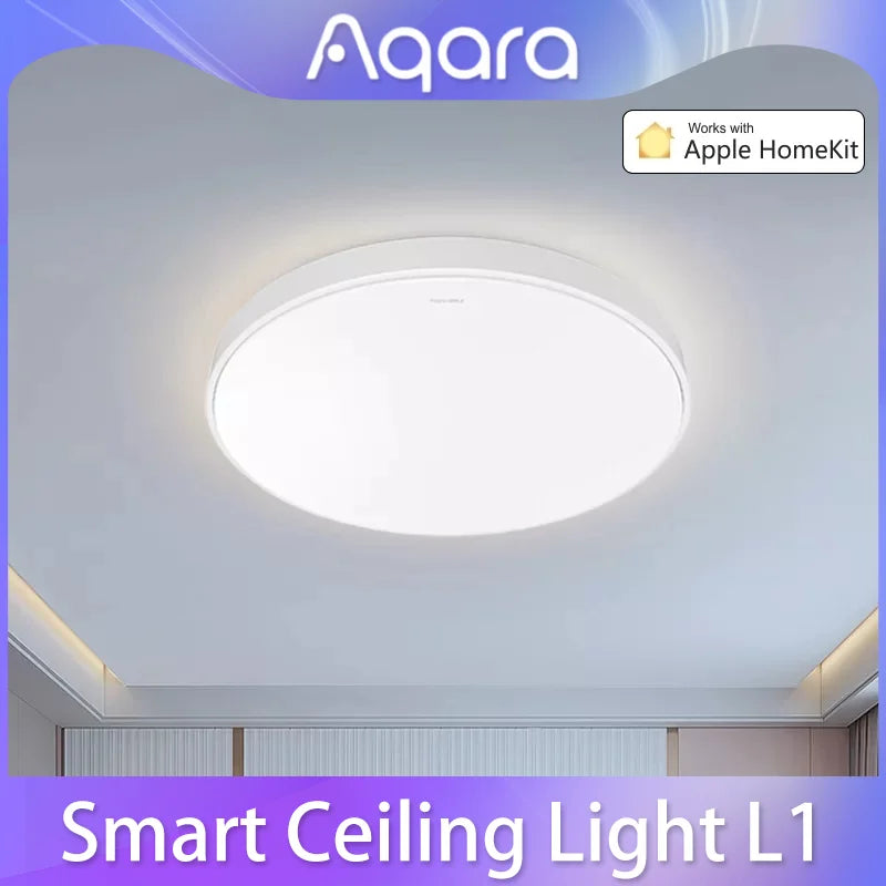 Zigbee 3.0 Ceiling Light L1 -350