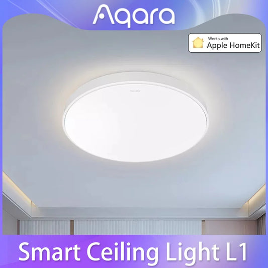 Zigbee 3.0 Ceiling Light L1 -350