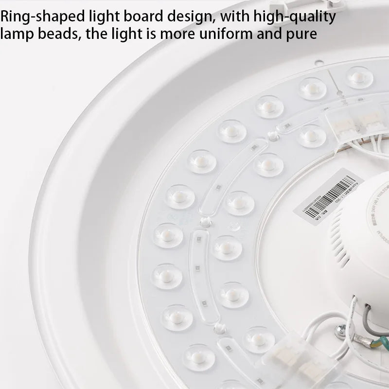 Zigbee 3.0 Ceiling Light L1 -350