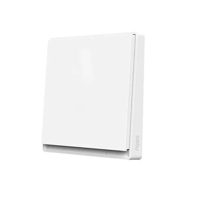 Zigbee 3.0 Wall Switch E1