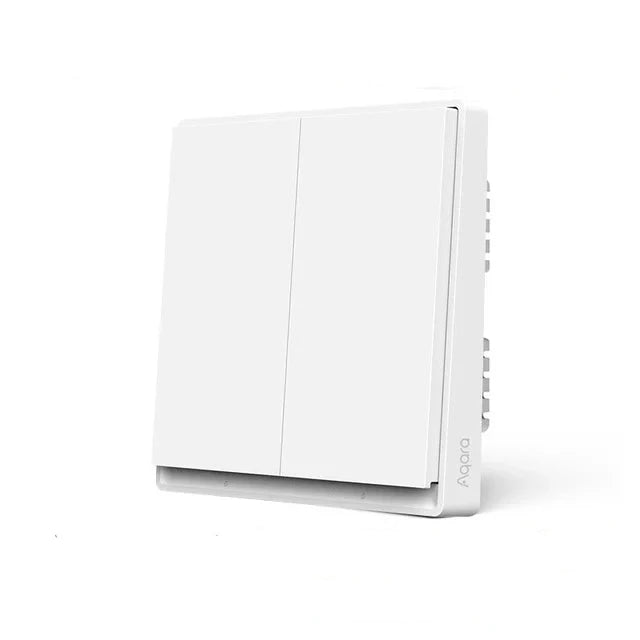 Zigbee 3.0 Wall Switch E1