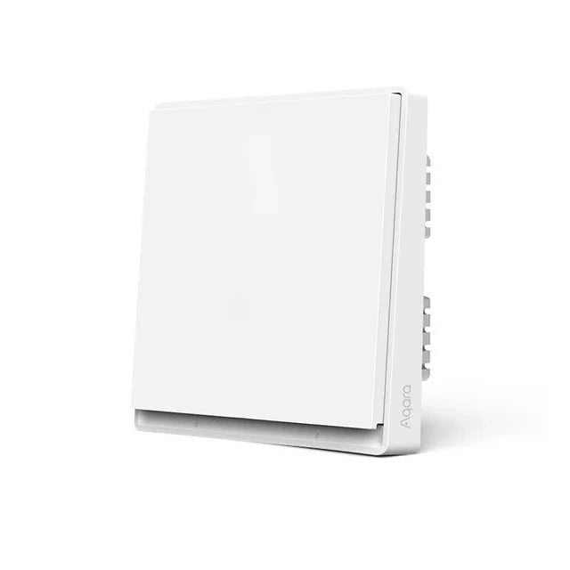 Zigbee 3.0 Wall Switch E1