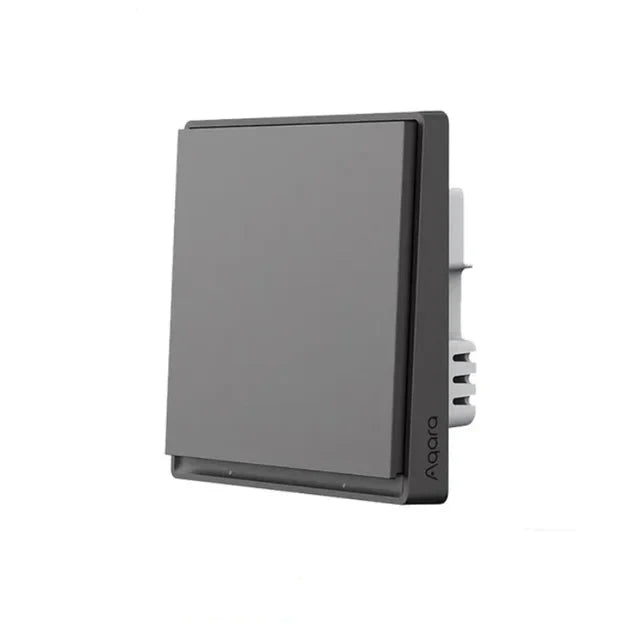 Zigbee 3.0 Wall Switch E1