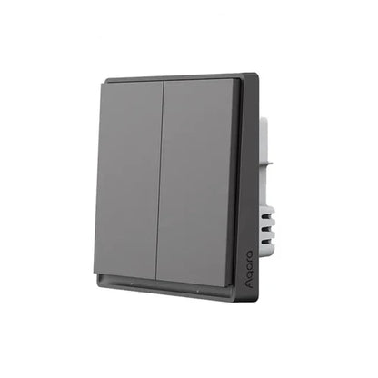 Zigbee 3.0 Wall Switch E1