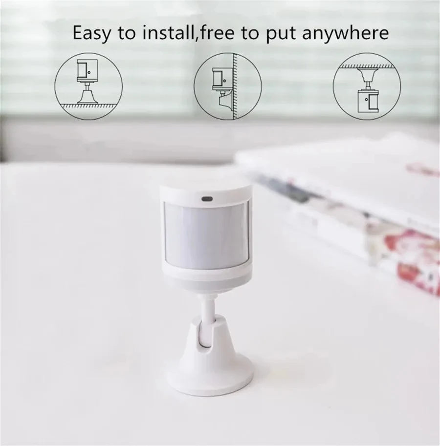 Aqara P1 Motion Sensor 