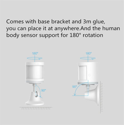 Aqara P1 Motion Sensor 