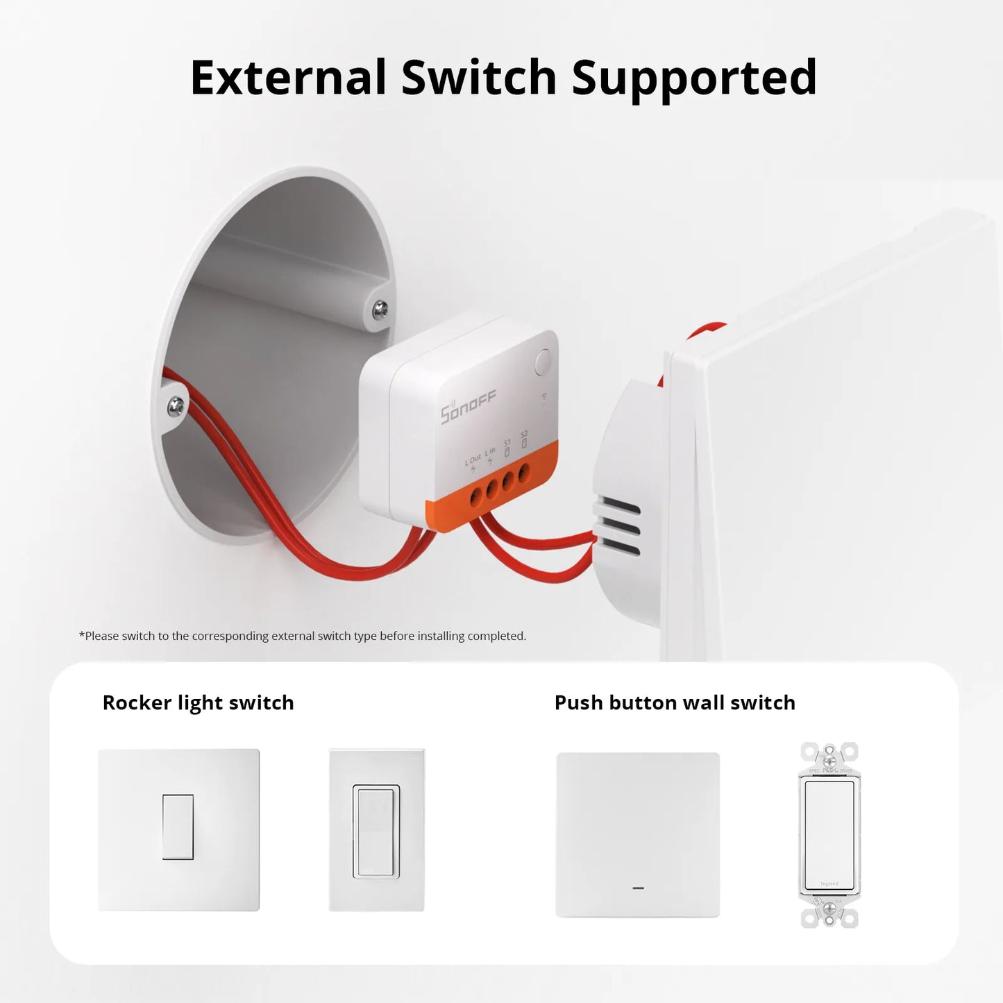 ZBMINIL2 Smart Relay