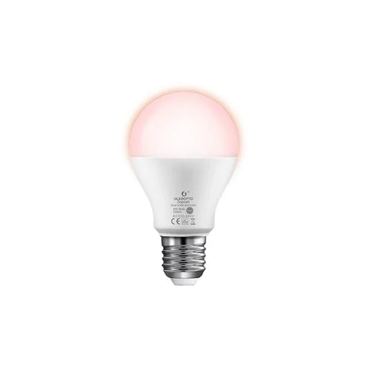 Zigbee 3.0 LED 6W E27 LED Light Bulb Pro