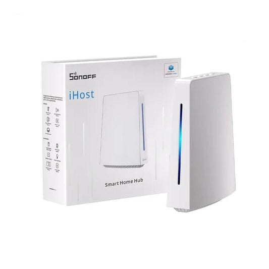 iHost Smart Home Hub Zigbee Gateway