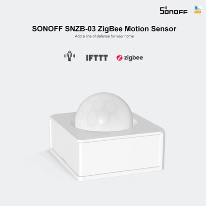 SNZB-03 Motion Sensor