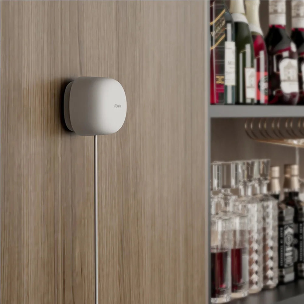 Zigbee 3.0 FP1 Smart Human Body Presence Motion Sensor